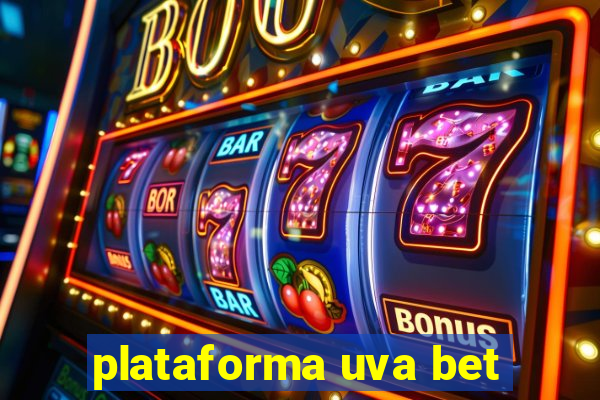 plataforma uva bet